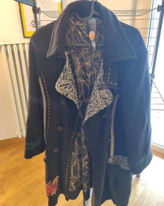 Giacca Desigual