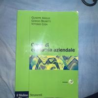 Corso di Economia Aziendale - Il Mulino