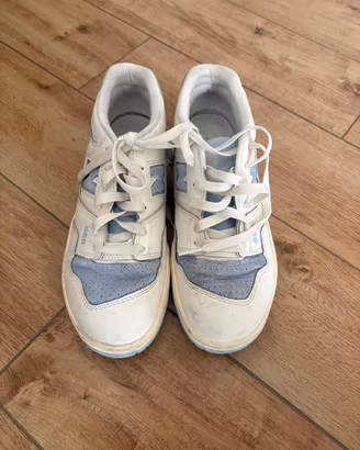 Scarpe New Balance
