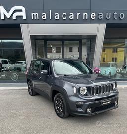 Jeep Renegade 1.6 mjt Longitude 130cv NAVI/TOUCH