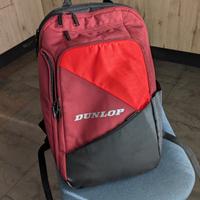 Zaino Padel Dunlop