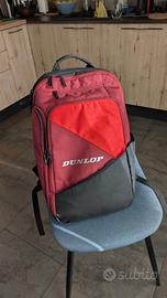Zaino Padel Dunlop