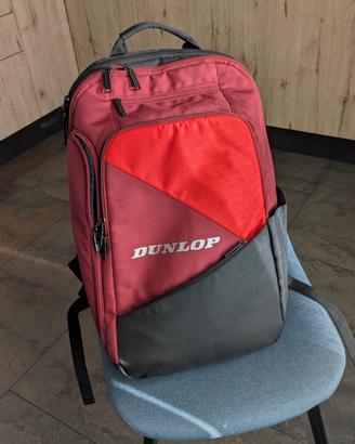 Zaino Padel Dunlop