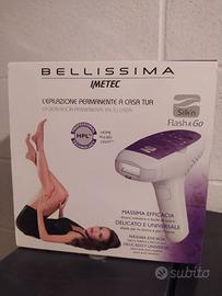 Imetec Silk'n Flash & Go