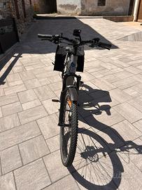Bici elettrica BERGAMONT