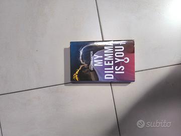 libro adolescenziale 