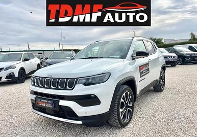 Jeep Compass 1.6 Multijet Limited Restyling Full