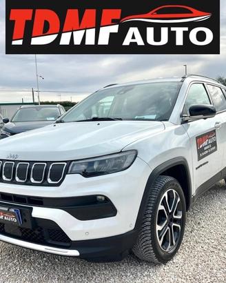 Jeep Compass 1.6 Multijet Limited Restyling Full