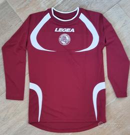 maglia maniche lunghe Livorno Calcio 