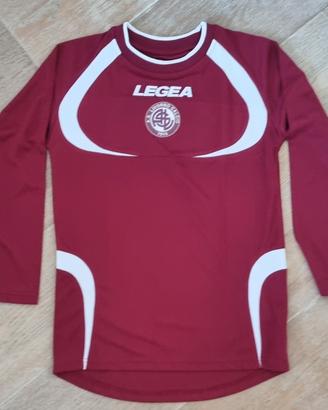 maglia maniche lunghe Livorno Calcio 