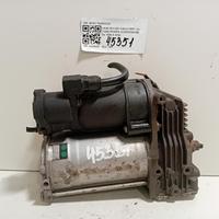 COMPRESSORE AD ARIA SOSPENSIONI LAND ROVER Discove