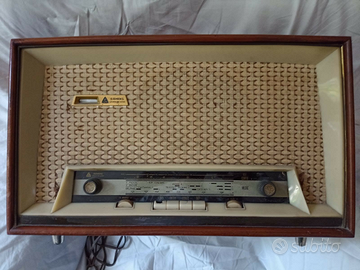 Radio Siemens mod. RR 7229
