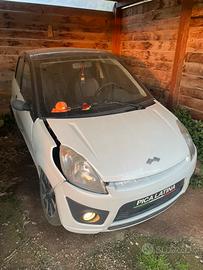 Liger ixo macchinetta