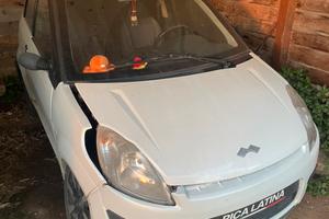 Liger ixo macchinetta