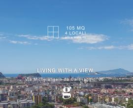 Appartamento Napoli [Cod. rif 3244837VRG]