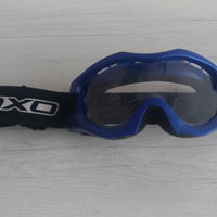 Visiera moto Axo