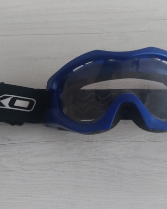 Visiera moto Axo