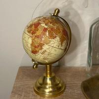 Mappamondo arredamento