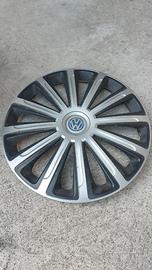 4 cerchioni in ferro 6jx15 h2 et47 original