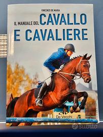 Manuale del cavallo