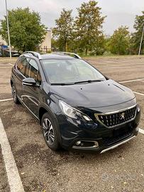PEUGEOT 2008 /2019 1,5 BlueHDi 120 EAT6 S&S Allure