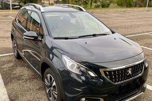 PEUGEOT 2008 /2019 1,5 BlueHDi 120 EAT6 S&S Allure