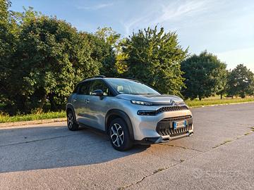 Citroen C3 Aircross automatica Neopatentati