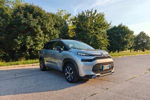 Citroen C3 Aircross automatica Neopatentati