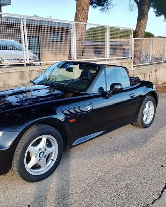 BMW Z3 1.8 cat Roadster