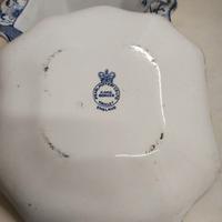 Zuppiera di porcellana