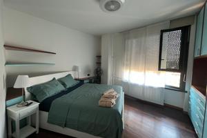 Centro città - Piazza Pontida - via San Lazzaro