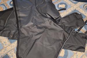 coprigambe yamaha XMAX 300 2025 