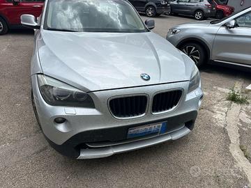 BMW X1 sDrive20d