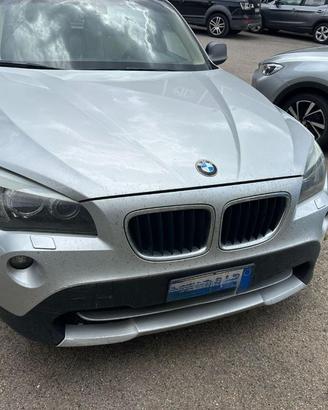 BMW X1 sDrive20d