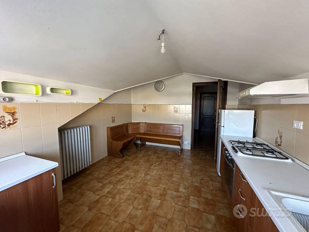 Appartamento – Carmagnola, San Giovanni - Vista 5