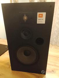 Diffusori Jbl tlx8