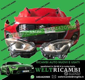 Ricambi suzuki swift 2021