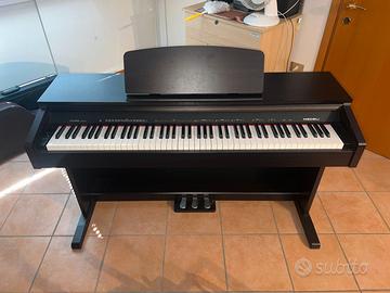 Pianoforte Digitale