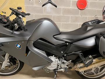 Bmw f800 st