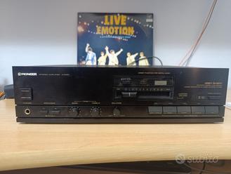 amplificatore Pioneer A-X330  			
