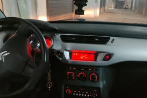 Citroen C3 Benzina/Gpl