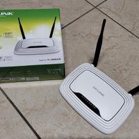 Router TP-LINK 300 Mbps