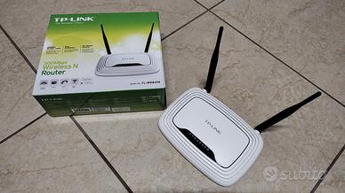 Router TP-LINK 300 Mbps
