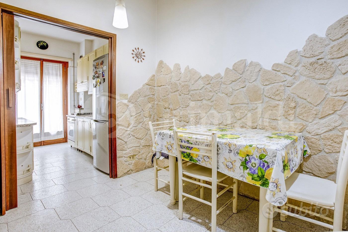 Appartamento – Roma, Portuense - Vista 5