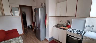 Trilocale Via Tommaso Grossi, San Salvario