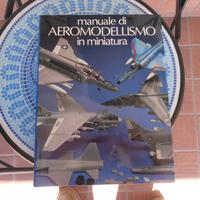 Manuale di aeromodellismo in miniatura