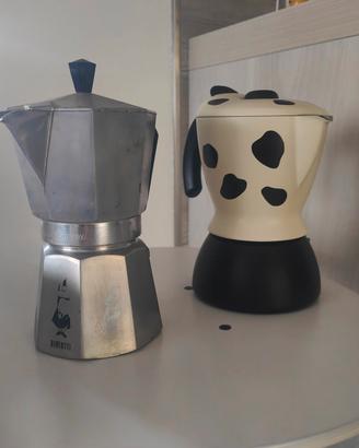 Caffettiere Bialetti 