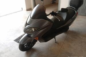 HONDA FORZA 250 06/2007