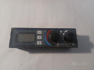 1684605 a/c escavatori caterpillar 