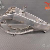 TELAIO CR 125 1998/1999 HONDA NO TARGA